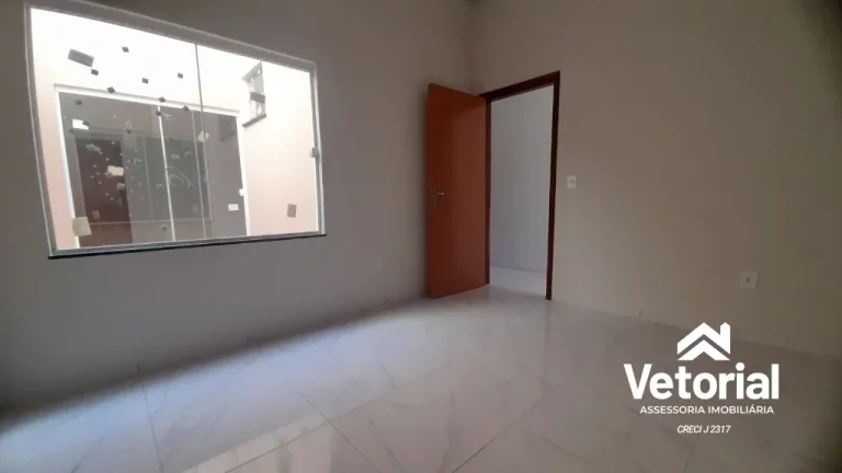 Imagem Casa 2 quartos no Cidade Nova - Barreiras-BA
