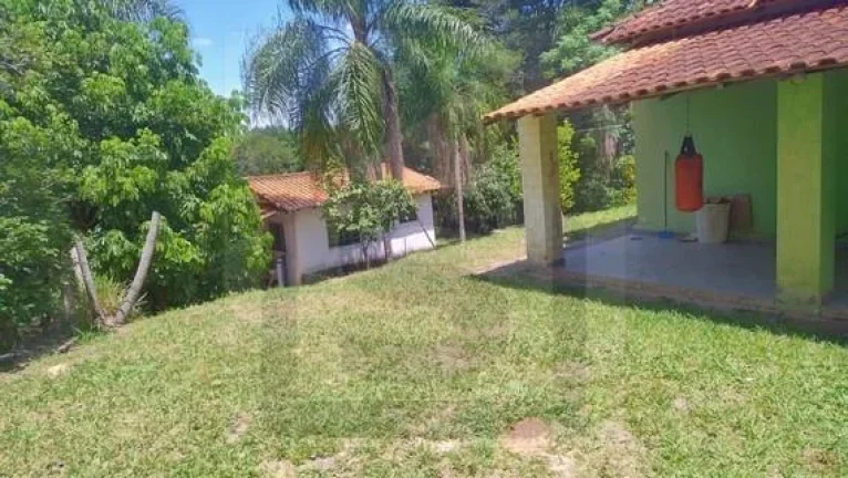 Imagem CH0359 - Chacara a venda em Bofete - aceito permuta Botucatu