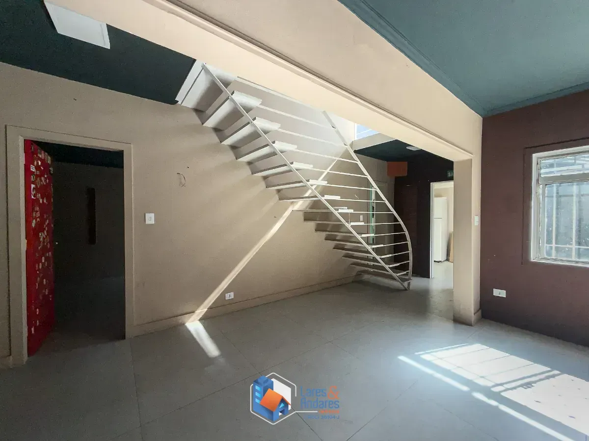 Imagem Casa comercial para venda em Sumaré, 351m²