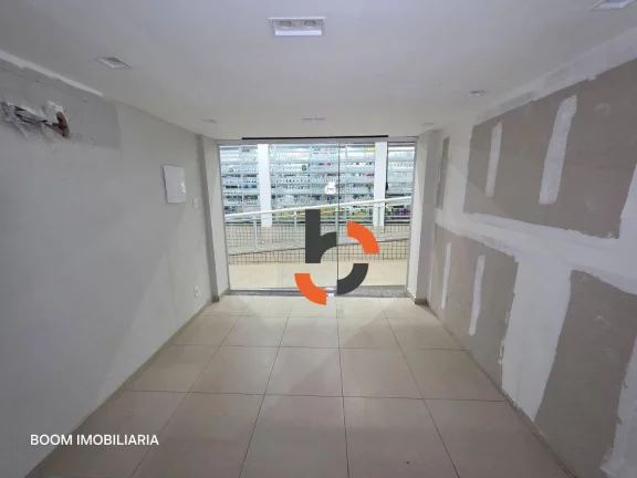 Imagem Loja para alugar, 33 m² - Galeria São José- Centro - Nova Iguaçu/RJ
