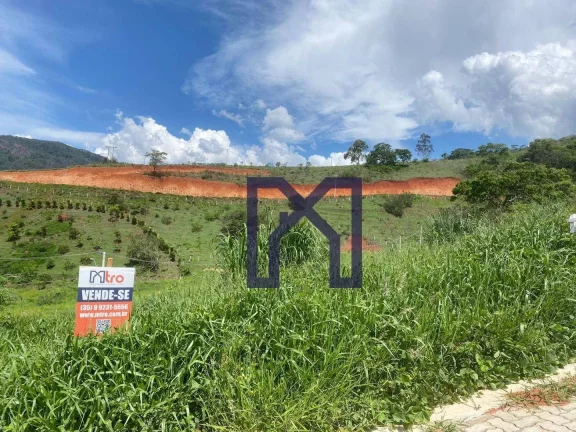 Imagem Terreno à venda, 222 m² por R$ 160.000,00 - Nossa Senhora de Fátima - Itajubá/MG