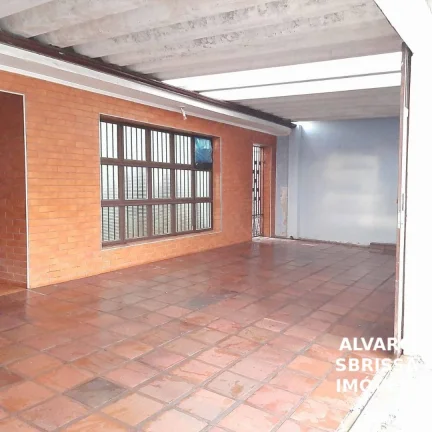 Imagem VENDE- CASA JARDIM DO ESTÁDIO- ITU/SP