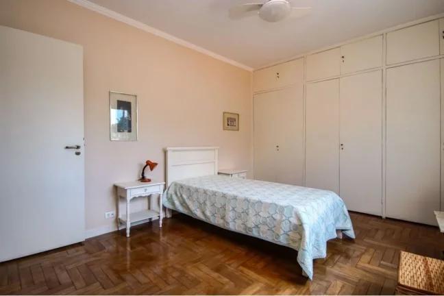 Imagem Casa à venda no bairro Alto de Pinheiros - São Paulo/SP