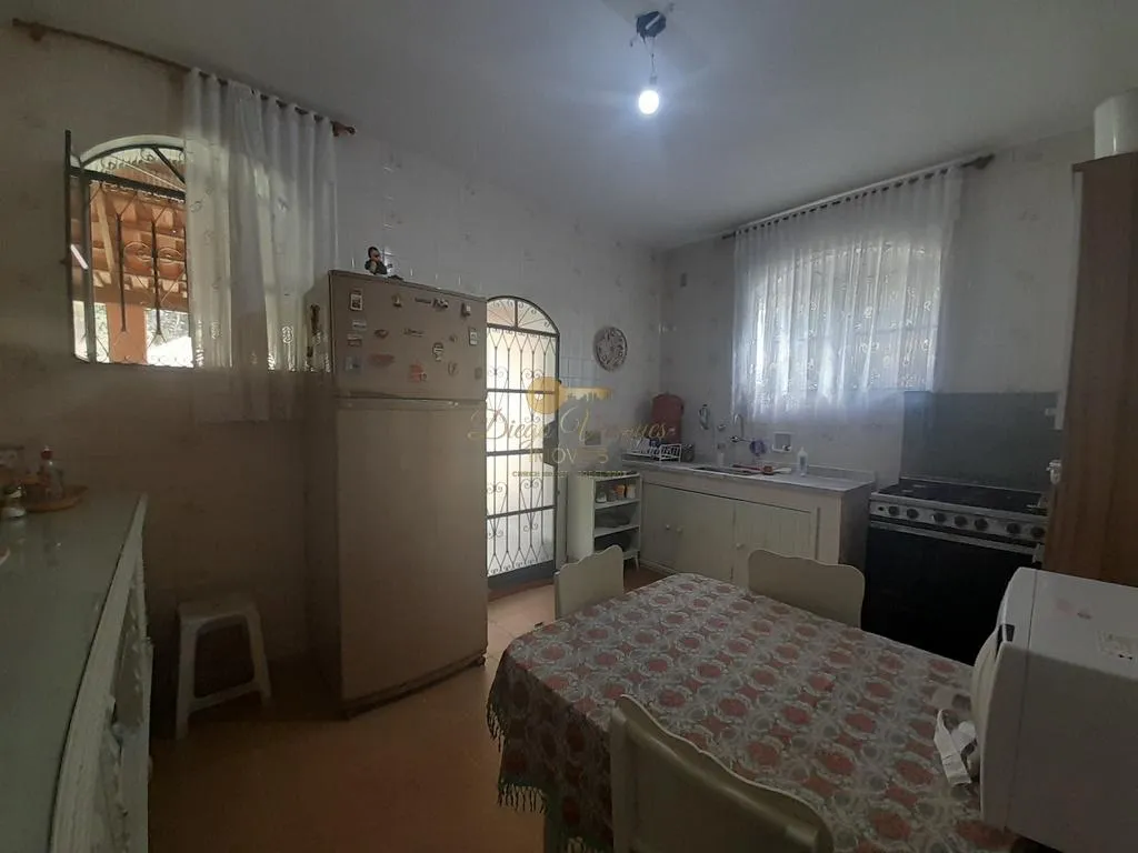 Imagem Casa para Venda em Teresópolis / RJ no bairro Vargem Grande
