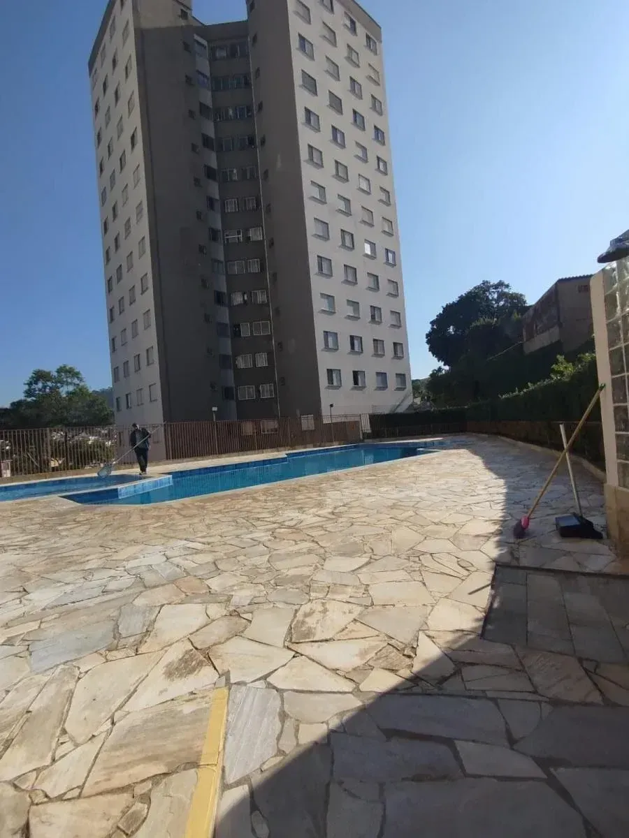 Imagem Apartamento com 2 Quartos à Venda, 50 m² em Jardim Maristela - São Paulo