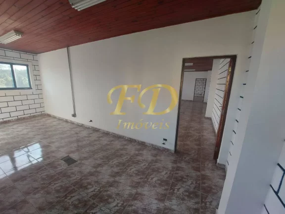 Imagem Galpão Comercial ou Industrial em Terra Preta