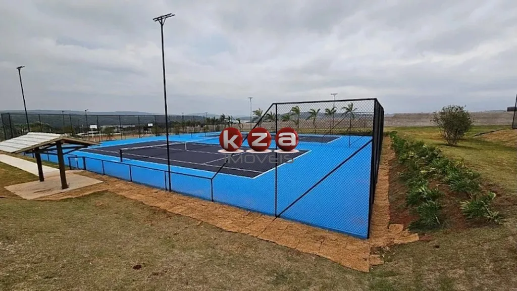 Imagem Terreno de 2.100 m² à venda no Condomínio Portofino em Piedade-SP: Conquiste seu espaço exclusivo!
