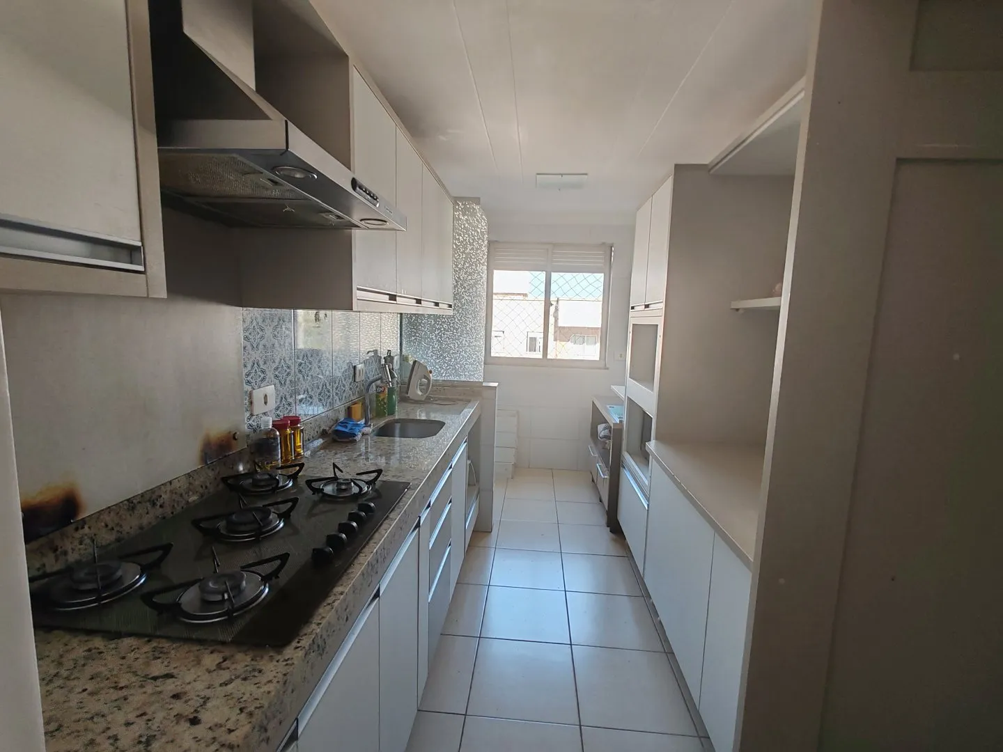 Imagem Apartamento Semimobiliado à venda em Cascavel, Bairro Neva - Oportunidade!