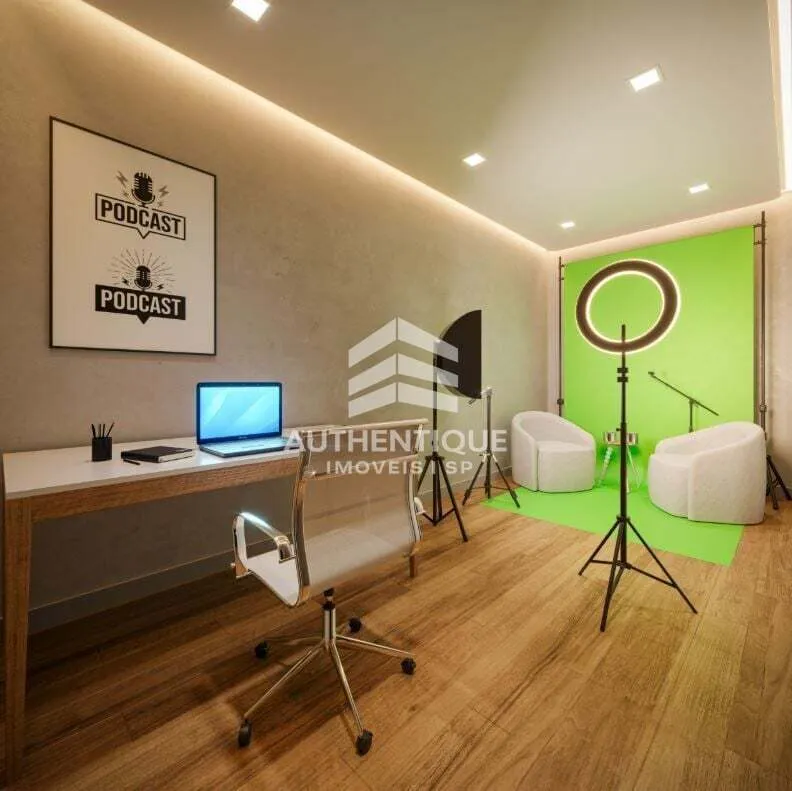 Imagem VOGA FLORIDA BROOKLIN - Apartamento no bairro Brooklin à venda