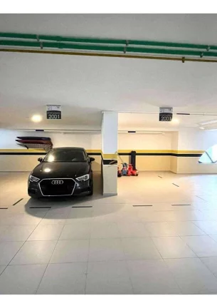Imagem Apartamento à venda, 118 m² por R$ 3.900.000,00 - Centro - Balneário Camboriú/SC