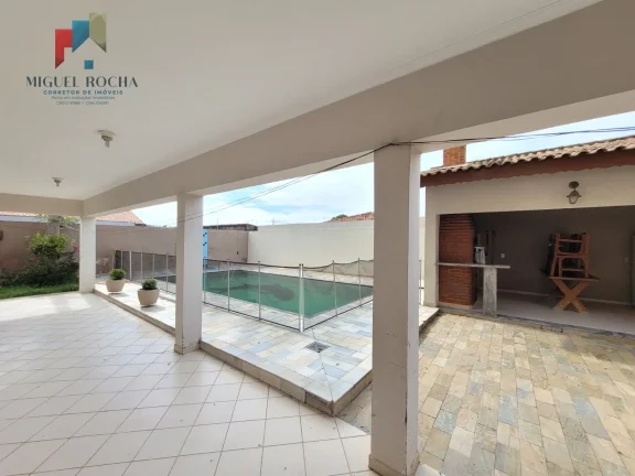 Imagem Casa Sobrado em Parque das Nações (Nova Veneza), Sumaré/SP