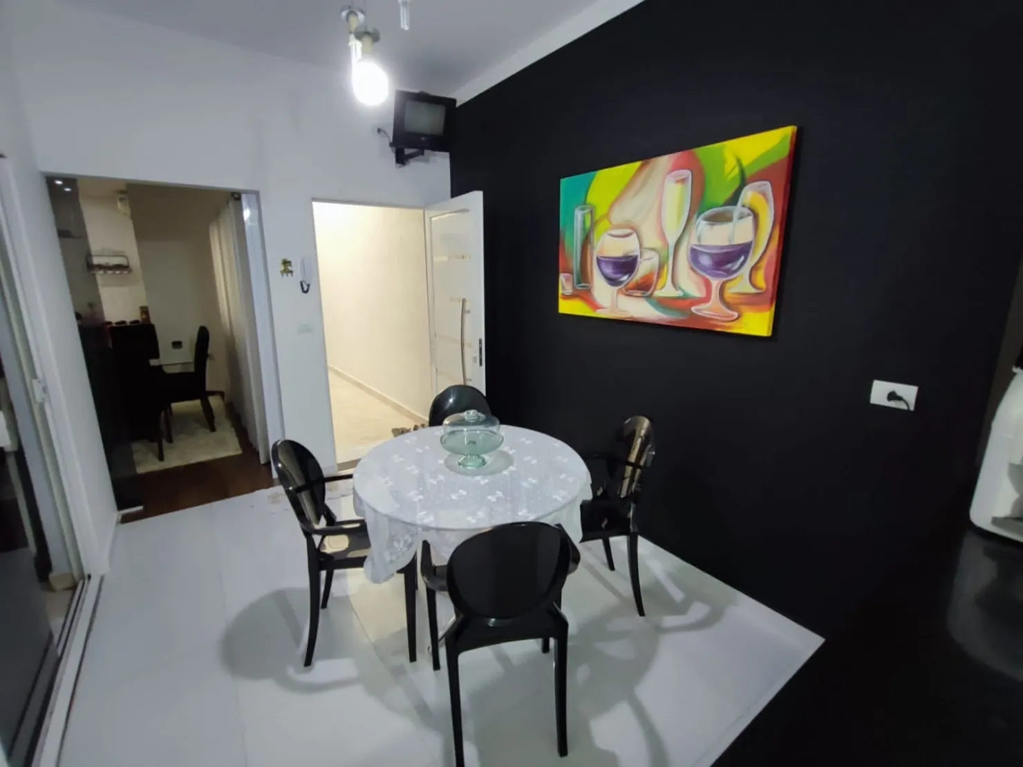 Imagem Casa à venda 3 Quartos, 2 Suites, 2 Vagas, 200M², Parque das Palmeiras, Pindamonhangaba - SP