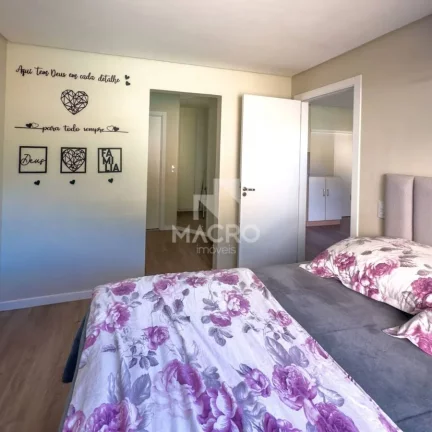 Imagem Casa com Piscina | Vila Nova | 2 quartos (1 suíte com closet) | 100m²