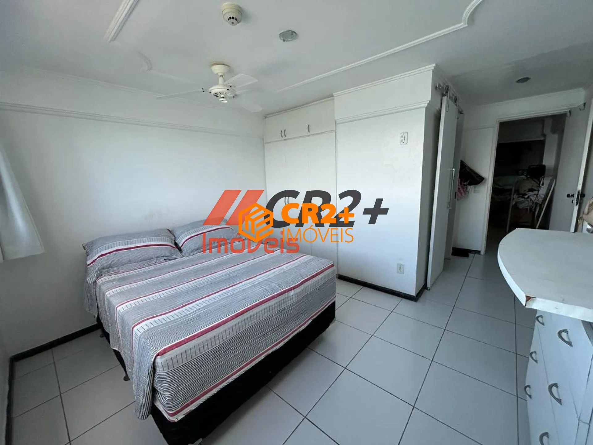 Imagem Flat a venda com 02 quartos em Boa Viagem / 69 M².