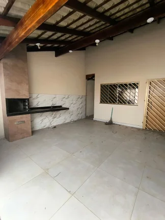 Imagem Casa 3/4 C Suite No Residenial Canada