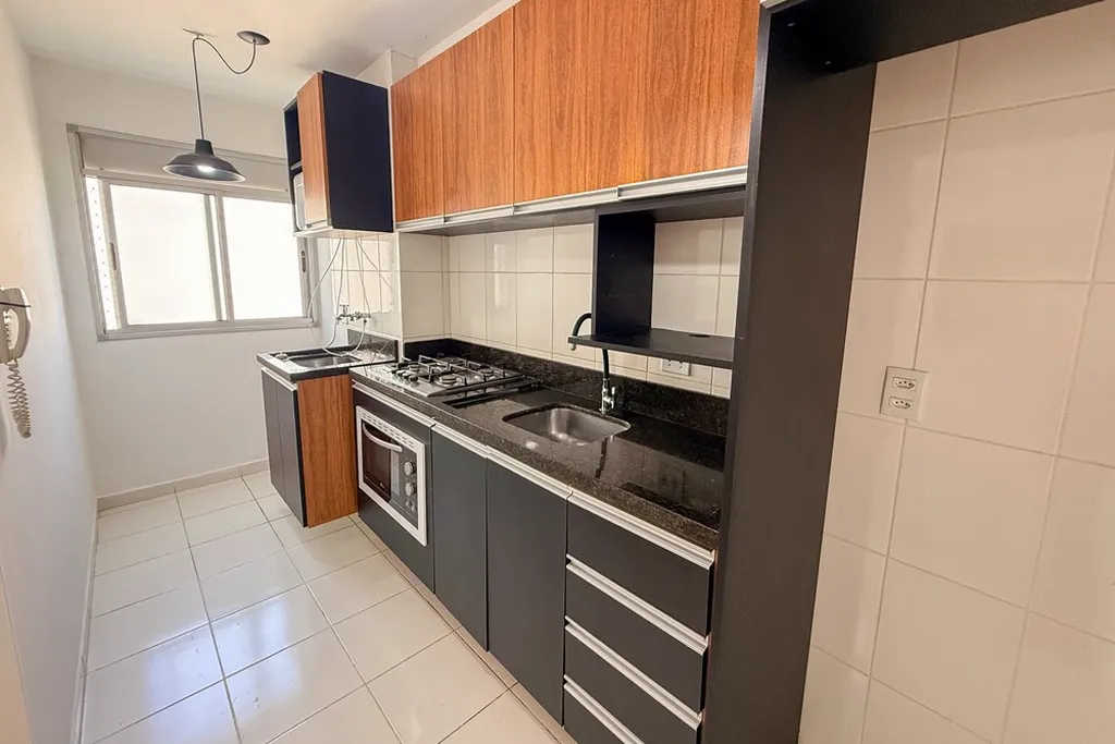 Imagem Apartamento em Igara