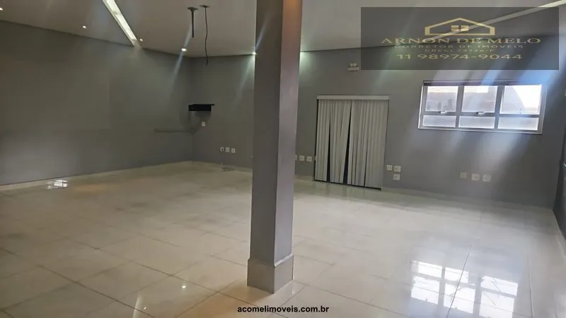 Imagem Galpões para venda em São Paulo no bairro Chacara Santo Antonio