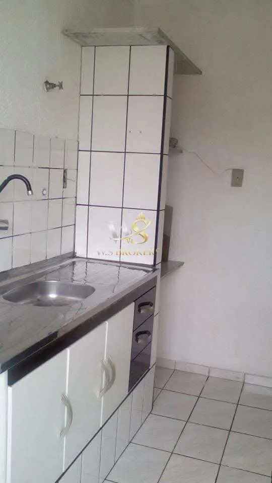 Imagem Apartamento à venda em Rio de Janeiro, Campo Grande, com 2 quartos, 44m2