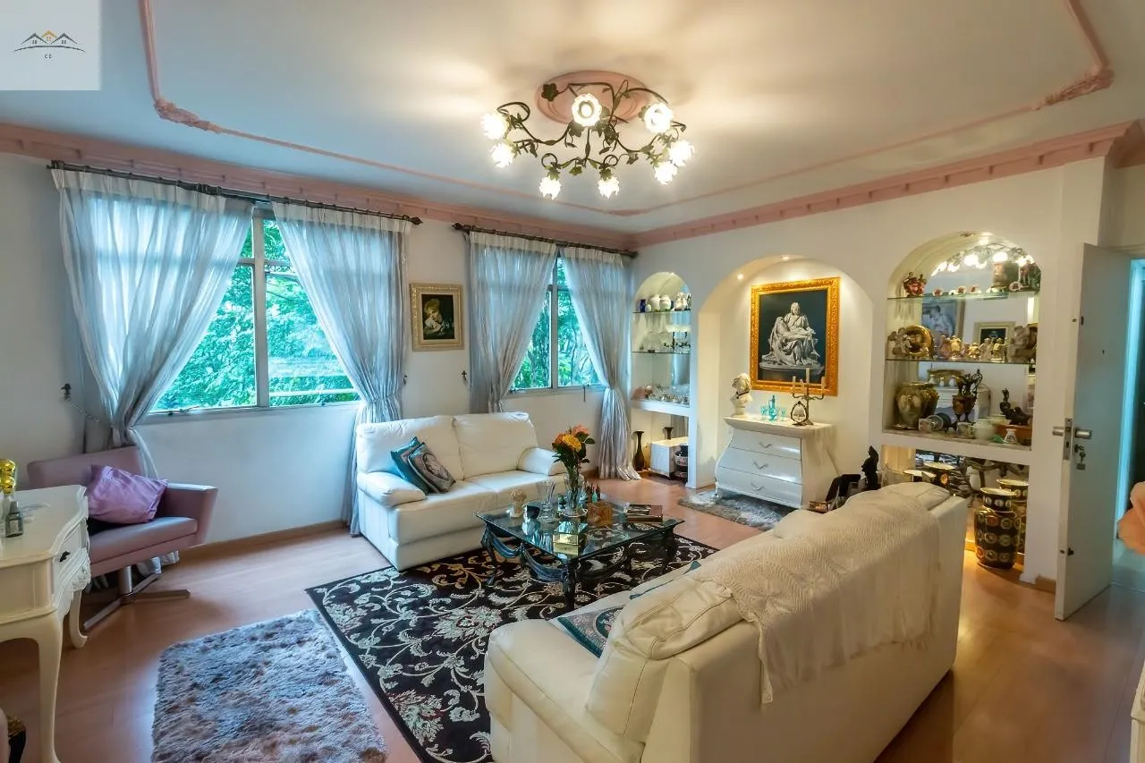 Imagem APARTAMENTO RESIDENCIAL em São Paulo - São Paulo, Jardim Paulista