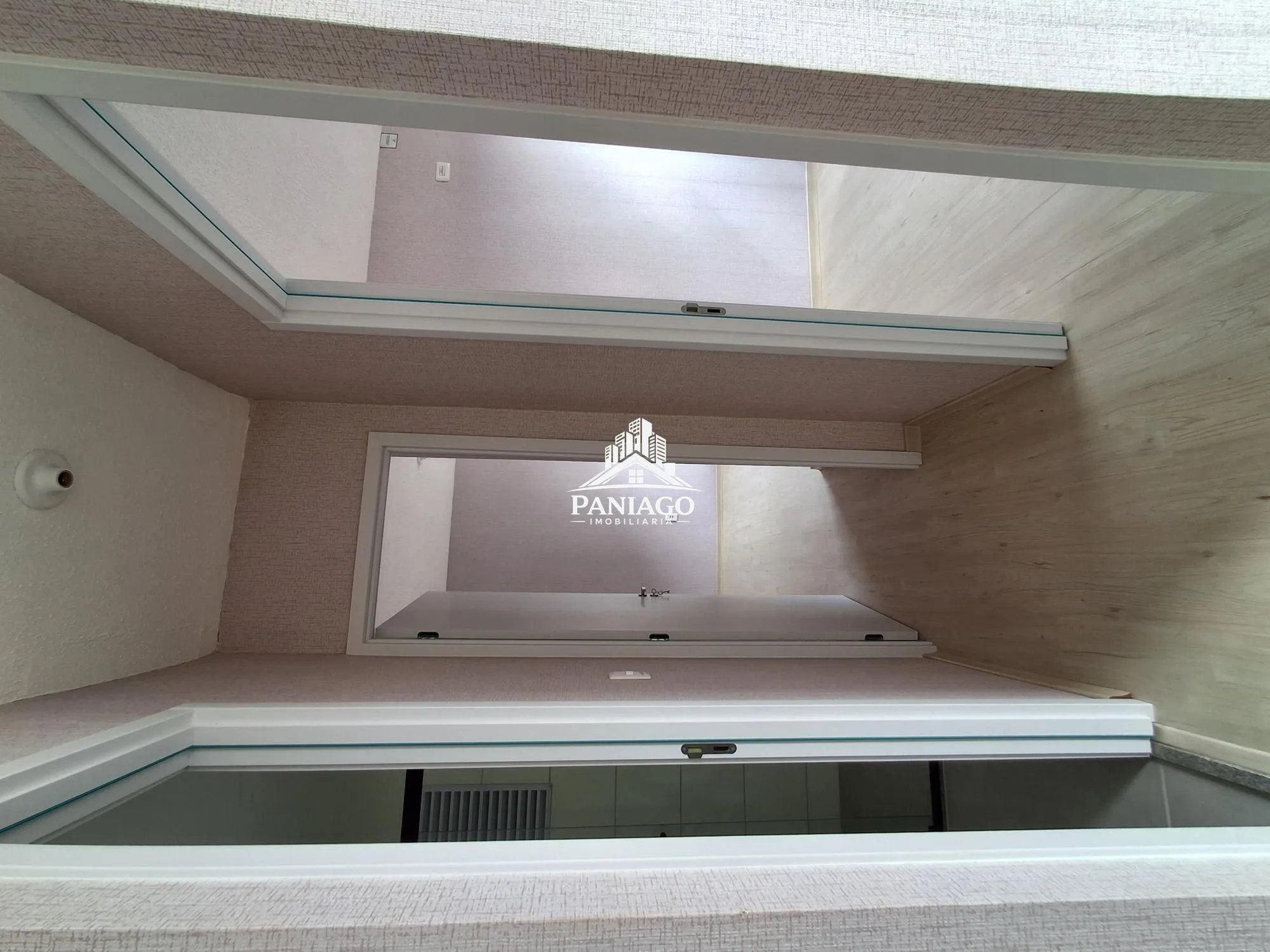 Imagem Apartamento para Locação Condomínio | 2 Quartos | Taxas Inclusas Parque Geórgia