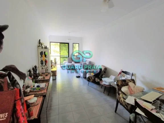 Imagem Apartamento à venda no bairro Enseada - Guarujá/SP