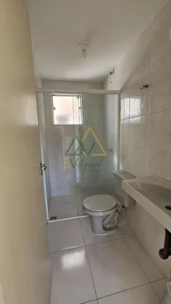 Imagem Apartamento à venda no bairro Campo Pequeno Colombo PR