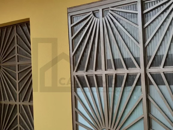 Imagem Casa Residencial em Belém - PA, Sacramenta