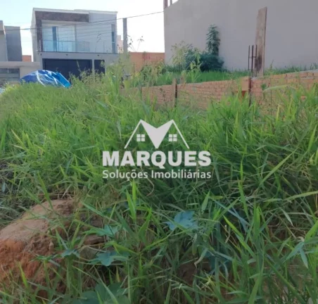 Imagem Oportunidade Terreno de 125m2