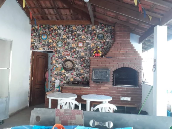Imagem Chácara Atibaia Plana Murada Escritura!