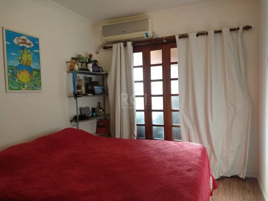 Imagem Casa Condominio para Venda - 110.94m², 2 dormitórios, sendo 1 suites, 2 vagas - Espirito Santo
