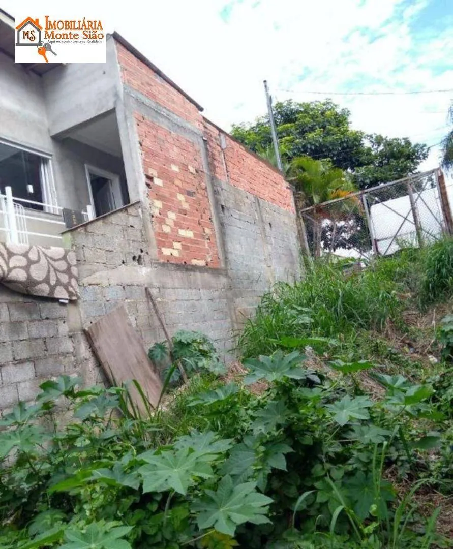 Imagem Terreno à venda, 137 m² por R$ 270.000,00 - Parque Flamengo - Guarulhos/SP
