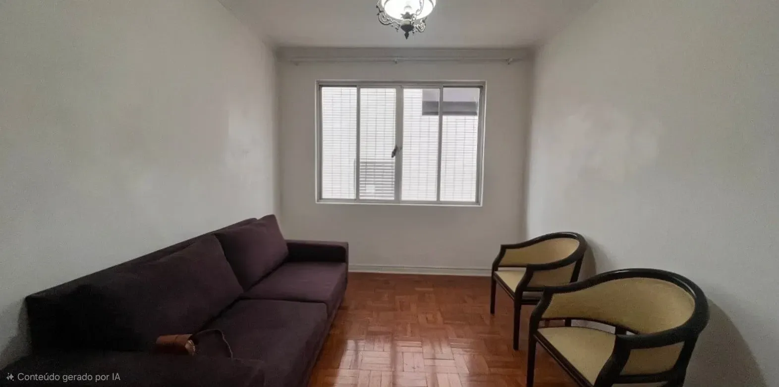 Imagem Apartamento com 2 Quartos à Venda, 67 m² em Boqueirão - Santos