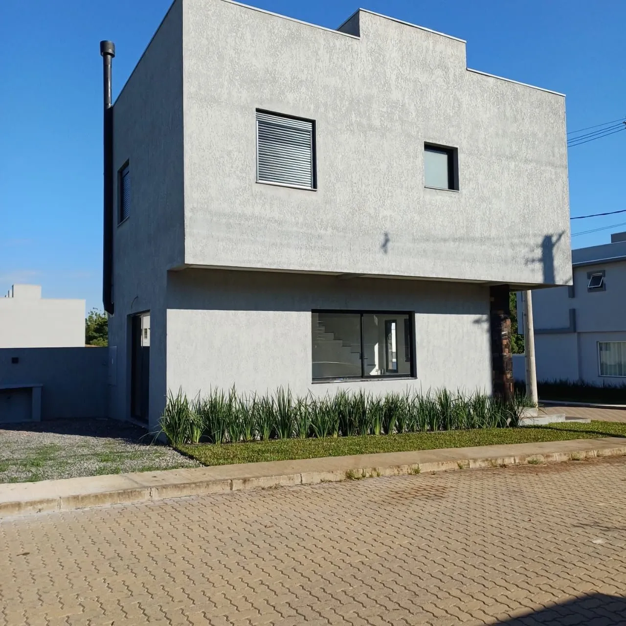 Imagem Casa de Condomínio em Vila Nova