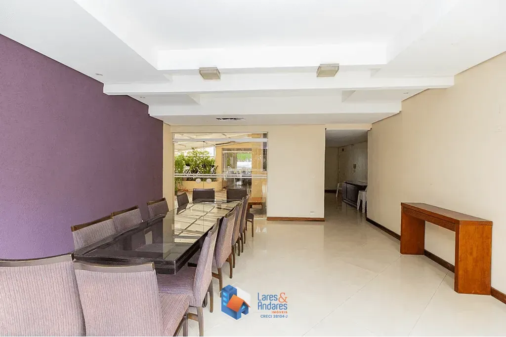 Imagem Apartamento à venda 2 Quartos 1 Suite 2 Vagas 92M² Campo Belo São Paulo - SP