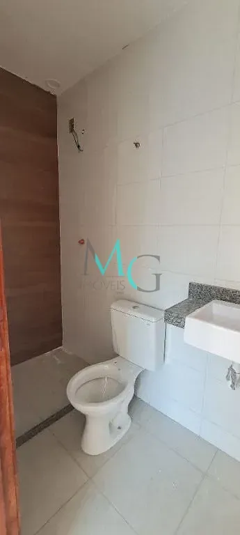 Imagem Casa com 2 dormitórios à venda, 80 m² por R$ 295.000,00 - Campo Grande - Rio de Janeiro/RJ