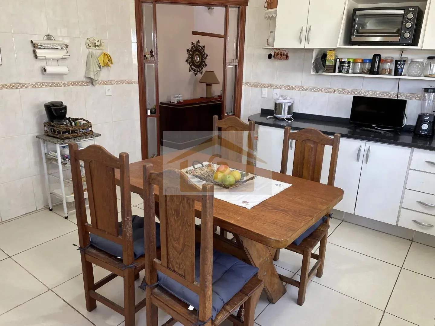 Imagem Casa em Condomínio, 3 quartos (1 suíte) 4 vagas