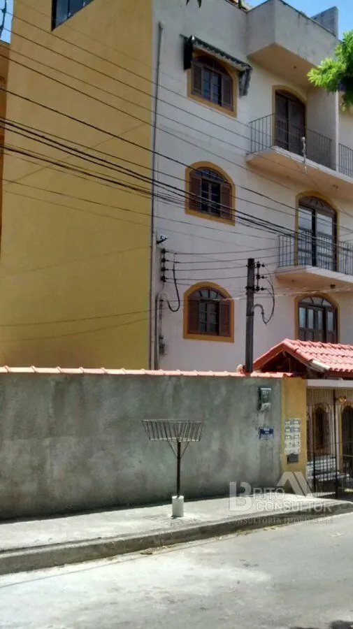 Imagem Vendo Apartamento Saquarema, 3 Qts, Suíte, 1 vaga, próximo ao Mar - Saquarema/RJ.