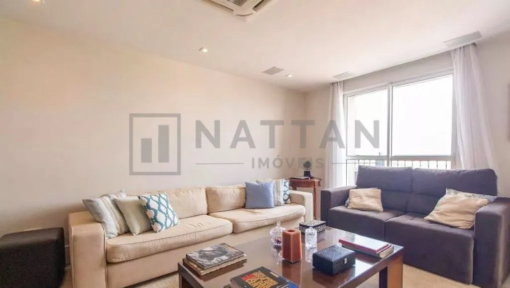 Imagem Cobertura com 3 dormitórios à venda, 211 m² por R$ 2.700.000,00 - Mooca - São Paulo/SP
