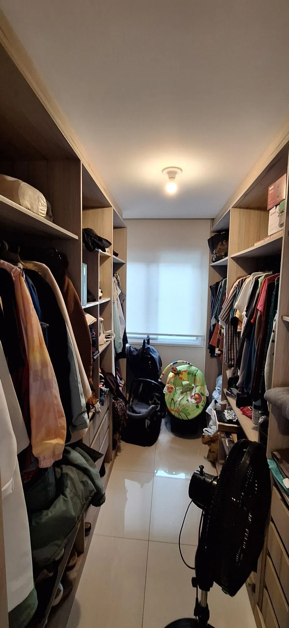 Imagem Apartamento 2 Dorm. suíte c/ Closet na Azenha