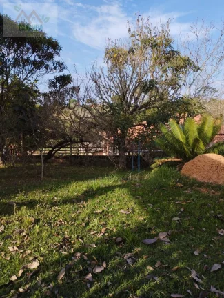 Imagem CHACARA JARDIM CANANÉIA