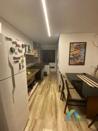 Imagem Apartamento com 2 dormitórios à venda, 82 m² por R$ 810.000,00 - Vila Monumento - São Paulo/SP