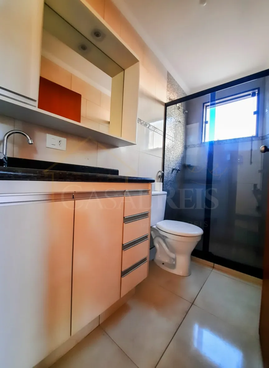 Imagem Apartamento 2 quartos à venda em Santa Teresa, Poços de Caldas
