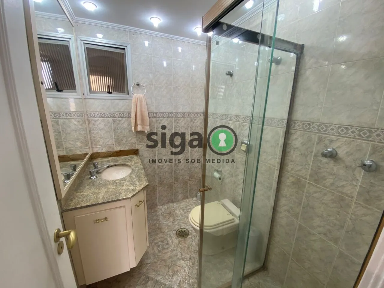 Imagem Apartamento para venda no Butantã 03 dormitórios, São Paulo - SP