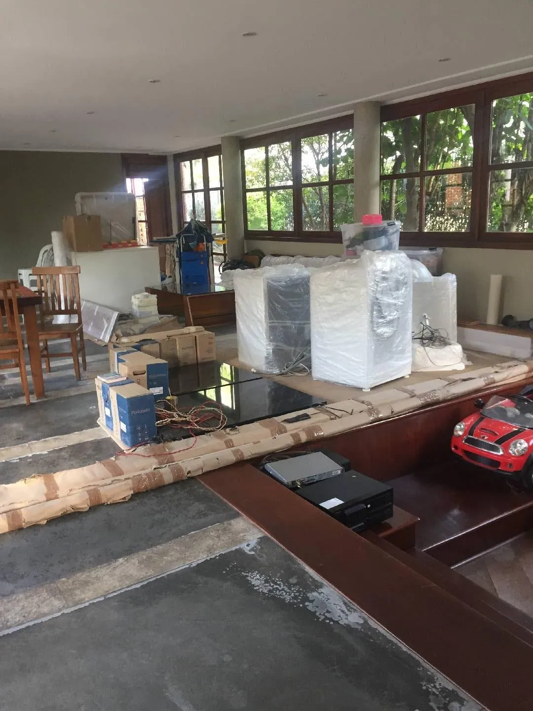 Imagem Casa Super Espaçosa Localizada no Residencial 0.