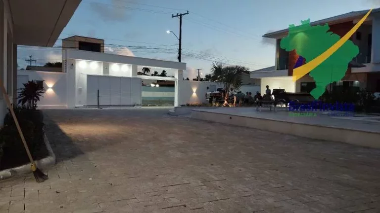 Imagem DUPLEX NOVO EM TAPERAPUAN