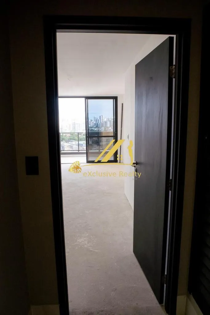 Imagem Apartamento RESIDENCIAL em Salvador - Bahia, Caminho das Árvores