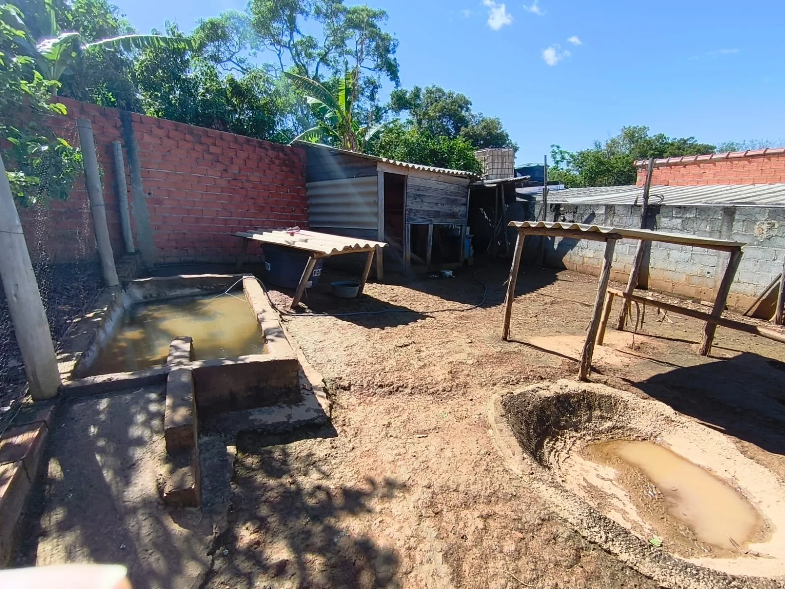 Imagem Linda chácara em Salto de Pirapora com pomar, campo de futebol e muito mais !