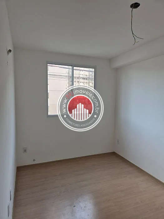 Imagem Apartamento a Venda no bairro Barra Olímpica - Rio de Janeiro, RJ
