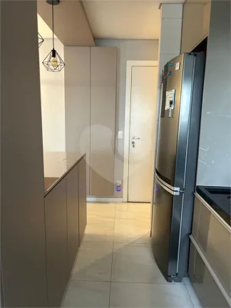 Imagem Apartamento à venda com 2 quartos, sendo 1 suíte, no condomínio Barra Vista Ii, São Paulo - SP