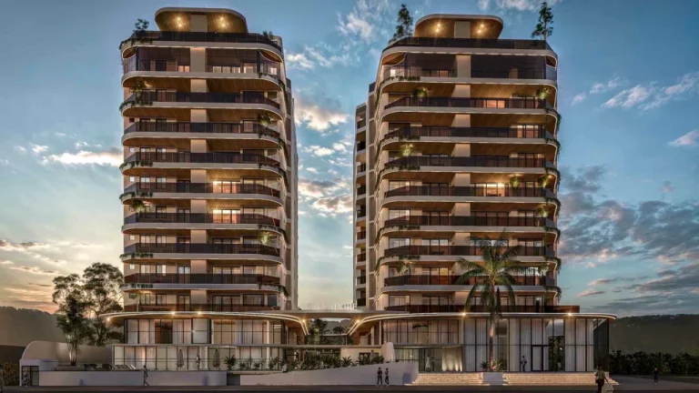 Foto do imóvel Splendore - Apartamento à venda no bairro Praia Brava de Itajaí - Itajaí/SC